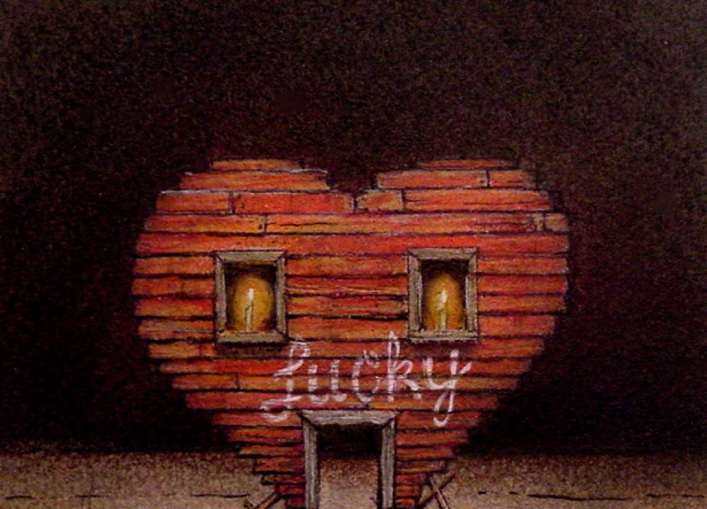 09luckySKcandle
